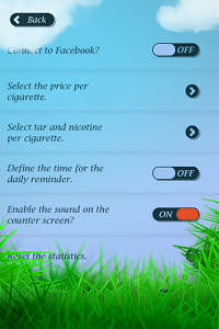 Cigarettes will convince you to quit smoking [Free] 